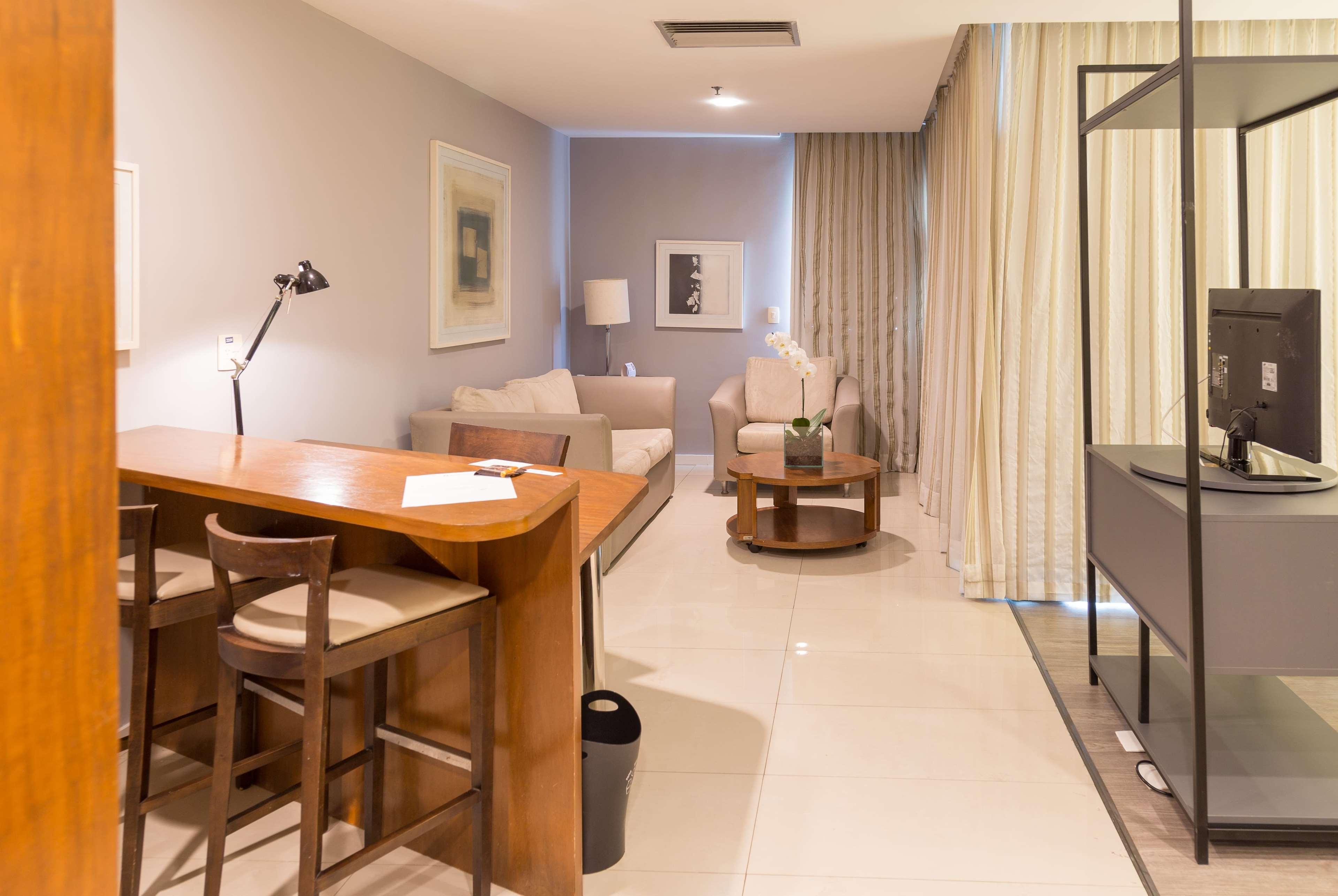 Wyndham Rio Barra 4* Río de Janeiro